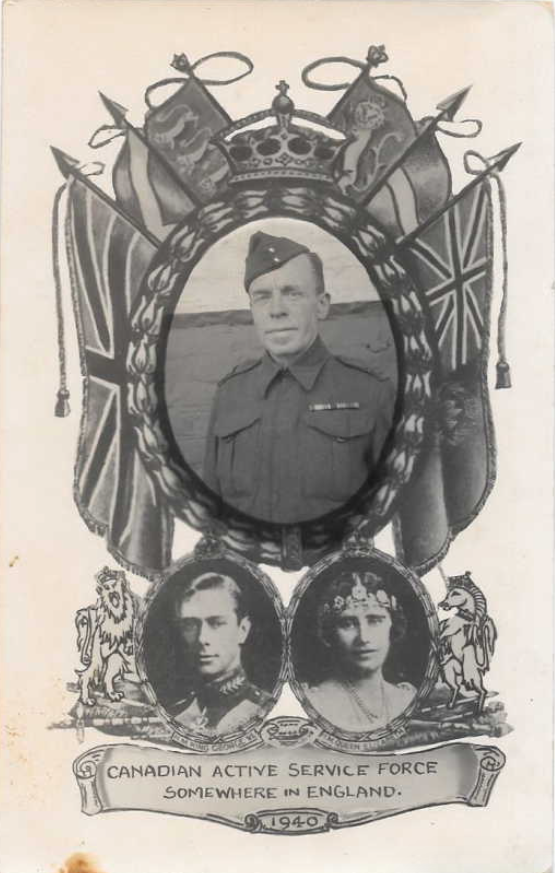 Photo of EMILE TANGUAY