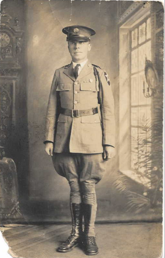 Photo of EMILE TANGUAY