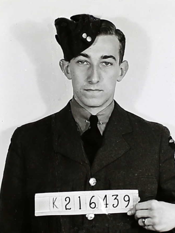 Photo of HERBERT STANLEY WEISS