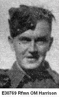 Photo of OTIS HARRISON