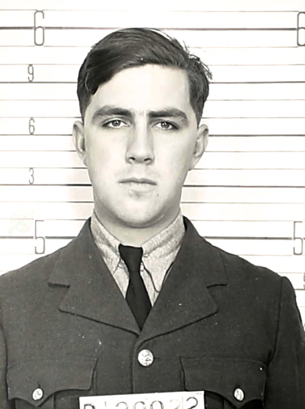 Photo of STANLEY SWANSTON MCHARDY