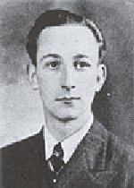 Photo of Robert Harold Spurr