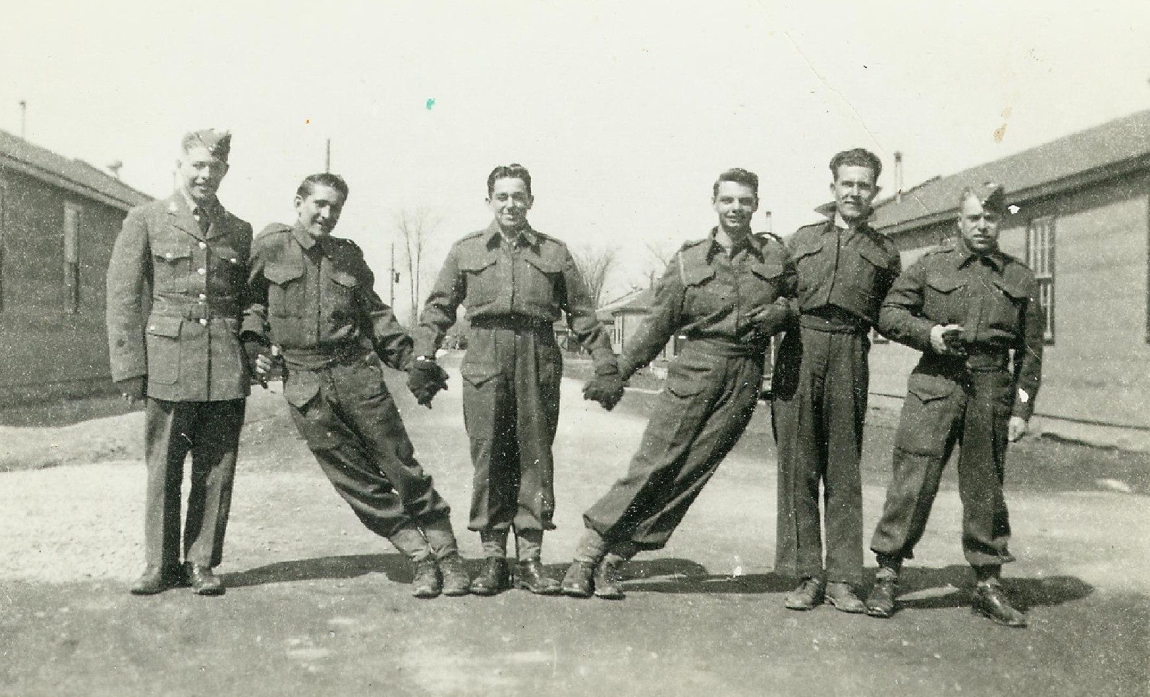 Photo of  Willie Leveille