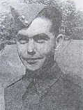 Photo of JOSEPH LLOYD GLEASON