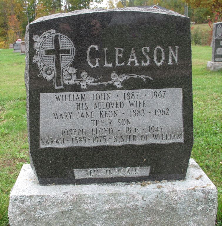 Gravestone