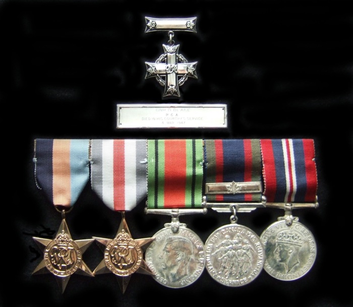 Medals