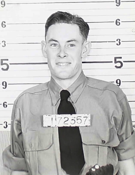 Photo of ROBERT ALEXANDER RIDDOCH