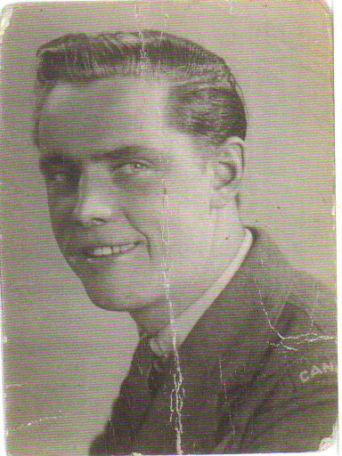 Photo of JAMES DOUGLAS BISHOP