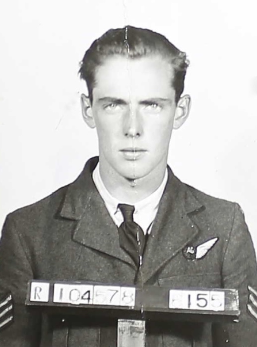 Photo of JAMES DOUGLAS BISHOP