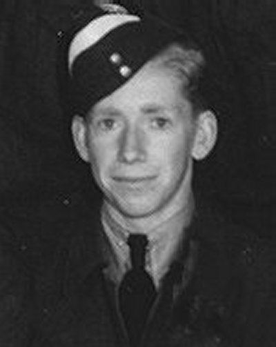 Photo of James Wright