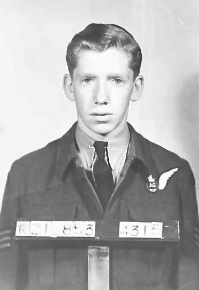 Photo of JAMES WRIGHT