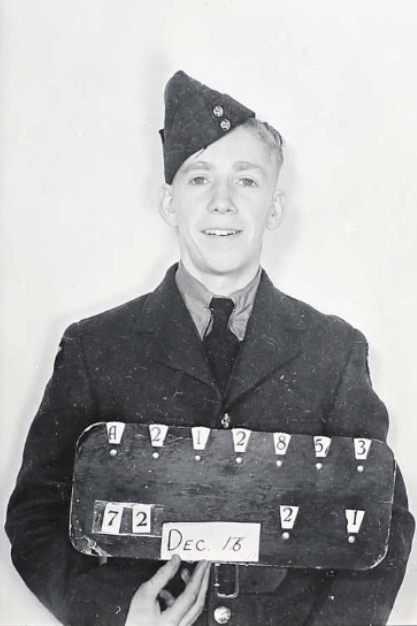 Photo of JAMES WRIGHT