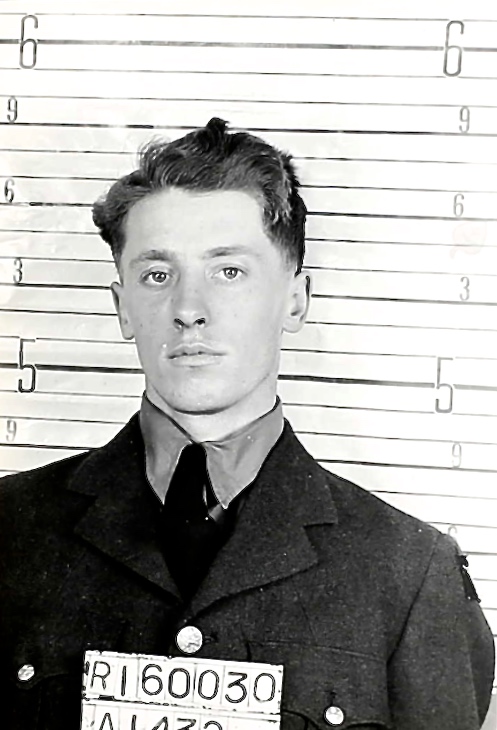 Photo of ALEXANDER MCCOWAN FREEMAN