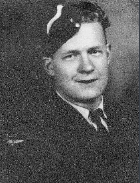 Photo of RUSSELL ARTHUR SALTZBERRY