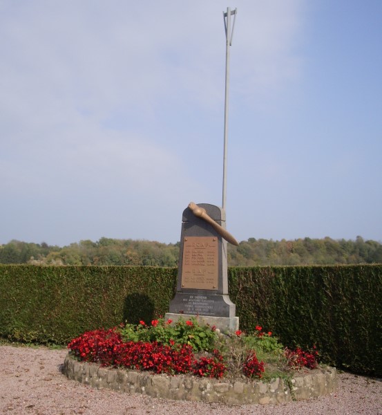 War Memorial