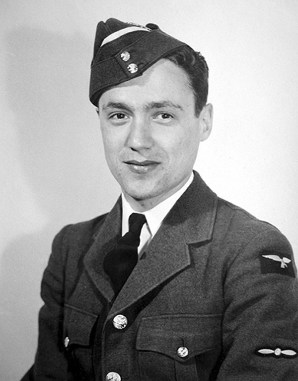 Photo of Francois Pilon