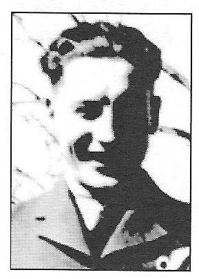 Photo of James Douglas Rae