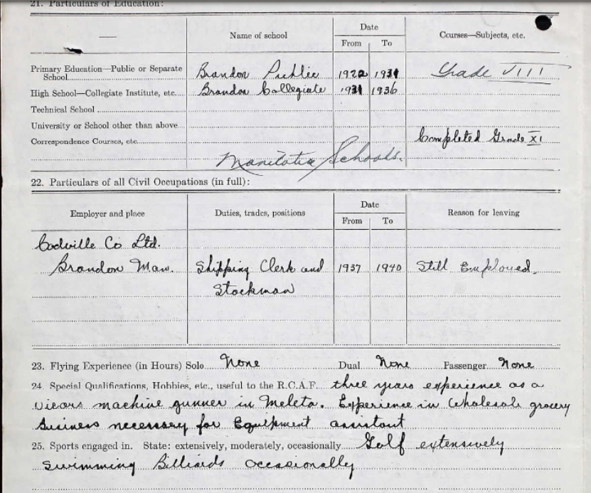 Attestation paper (2)