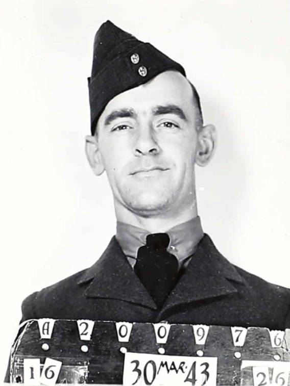 Photo of CHESTER OWEN POWELL