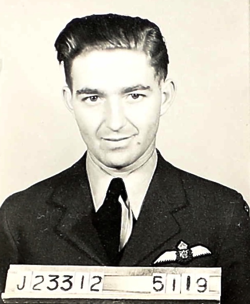 Photo of WILLYS ROLAND BLOCH