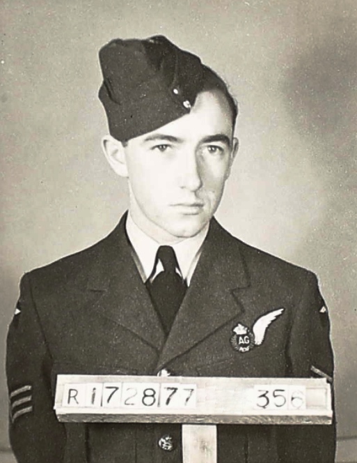 Photo of PETER THOMSON MCCALLUM