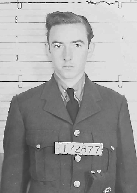 Photo of PETER THOMSON MCCALLUM