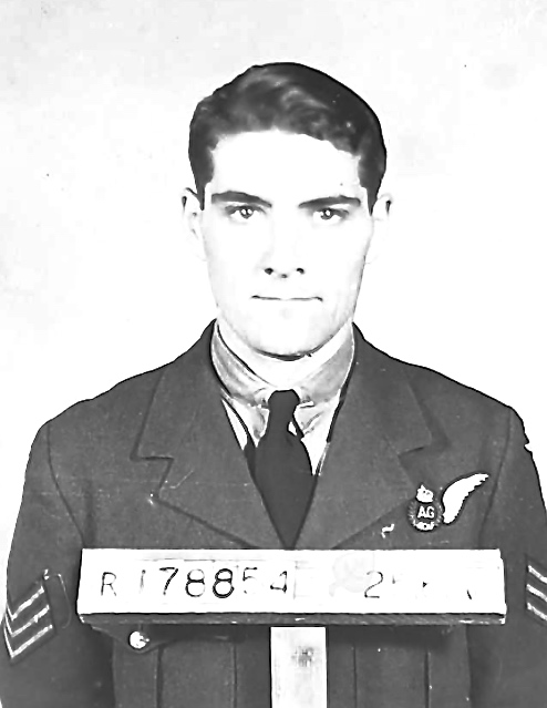 Photo of ROBERT WILLARD MCNEIL