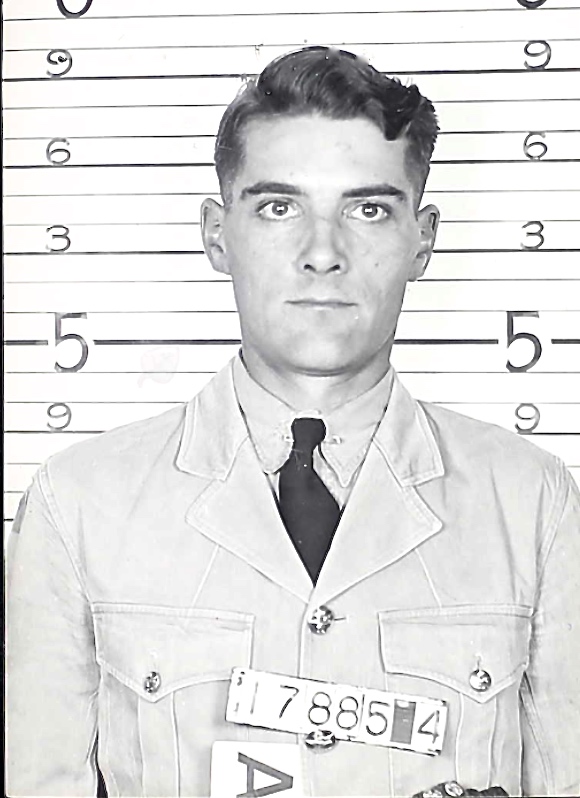 Photo of ROBERT WILLARD MCNEIL