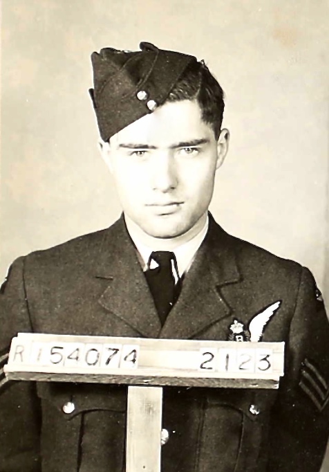 Photo of ROBERT FRASER CLUFF