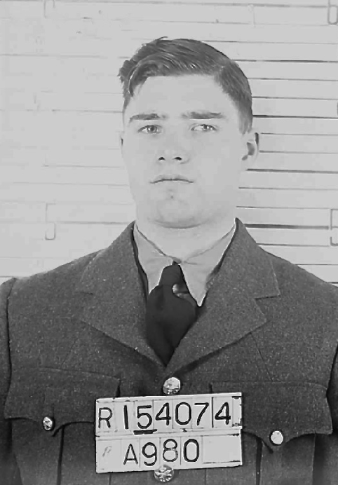 Photo of ROBERT FRASER CLUFF