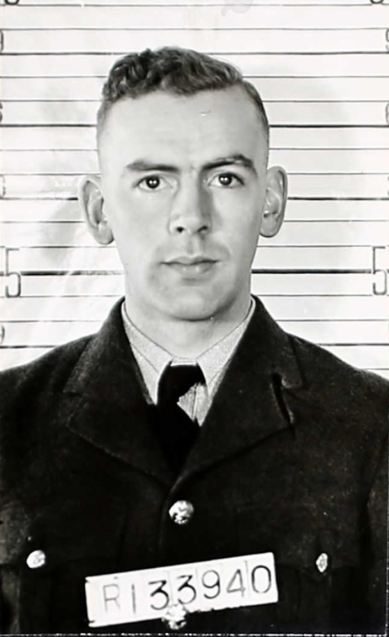 Photo of RICHARD HERBERT ORR