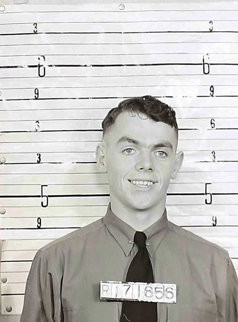 Photo of Robert Becker