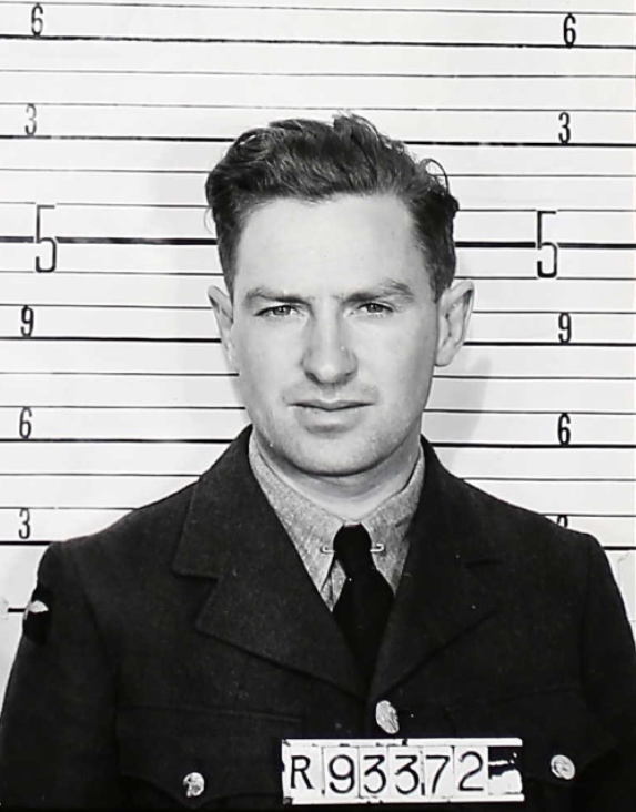 Photo of FRANK JAMES O'DONOHOE