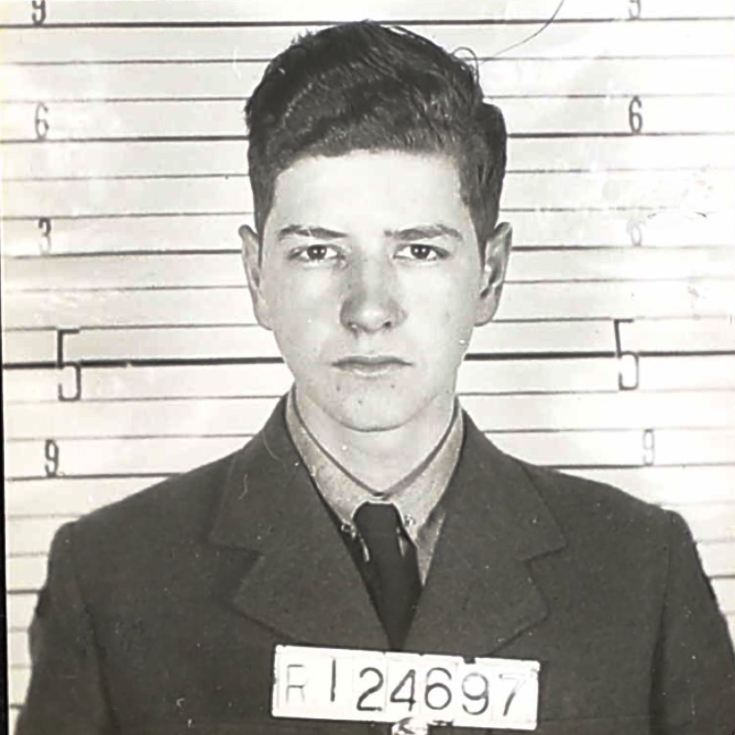 Photo of GERALD EDWARD WAGNER