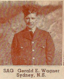 Photo of Gerald Wagner