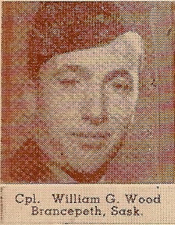 Photo of WILLIAM GODFREY WOOD