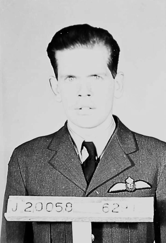 Photo of DUNCAN JAMES CAMERON