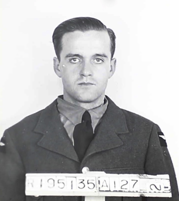 Photo of JOSEPH ANDREW JEAN DUHAMEL