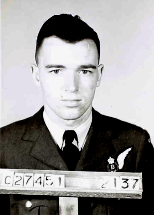 Photo of ALEXANDER RUSSELL MCINTYRE