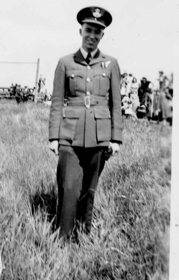 Photo of Alexander Russell Mcintyre