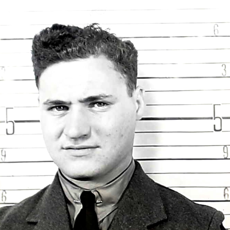 Photo of JOSEPH GONZAGUE ANDRE MEILLEUR