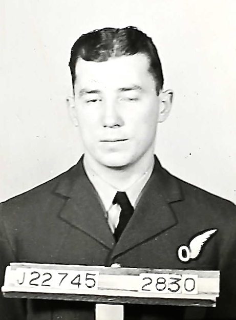 Photo of JOSEPH ARTHUR LUCIEN MORISSETTE