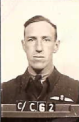 Photo of JOHN ANGUS EARL MUNROE