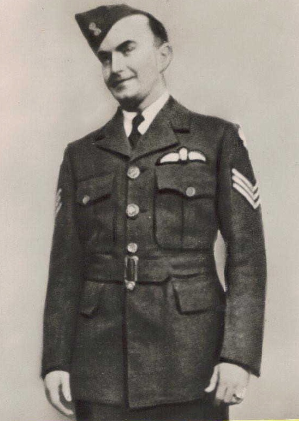 Photo of EDWARD FRANCIS TANNER