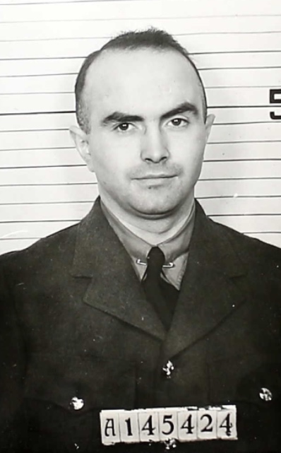 Photo of EDWARD FRANCIS TANNER