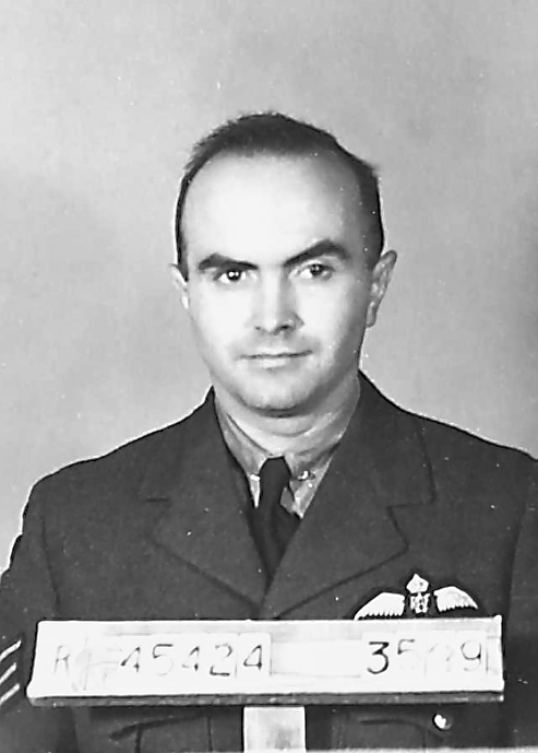 Photo of EDWARD FRANCIS TANNER