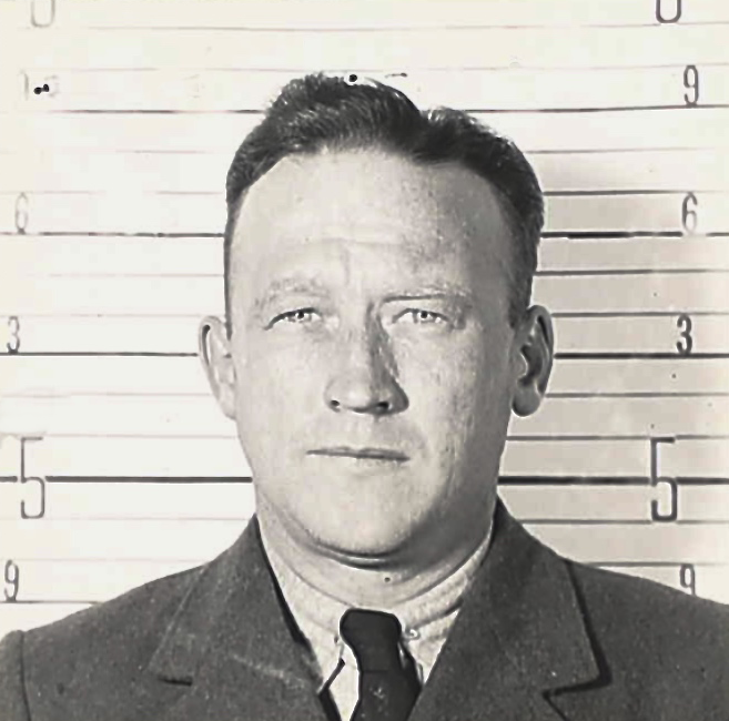 Photo of Michael Costello