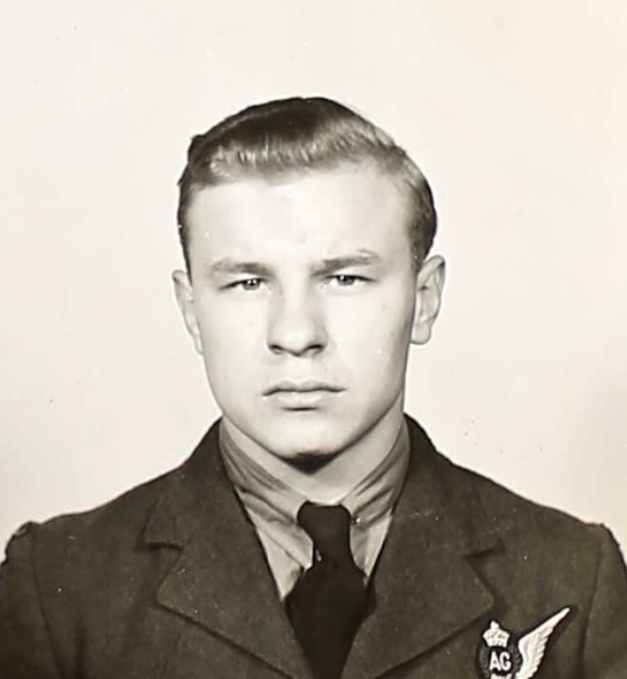 Photo of JOHN MICHAEL STECYK