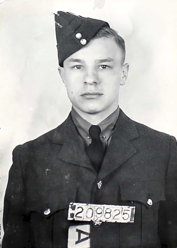 Photo of JOHN MICHAEL STECYK