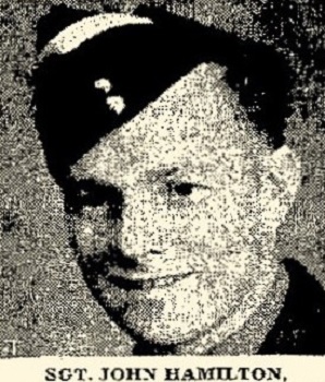 Photo of JOHN HAMILTON